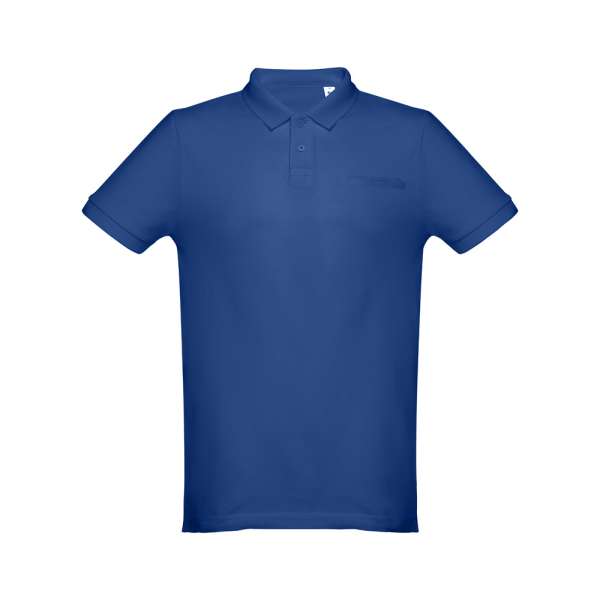 THC DHAKA Herren Poloshirt