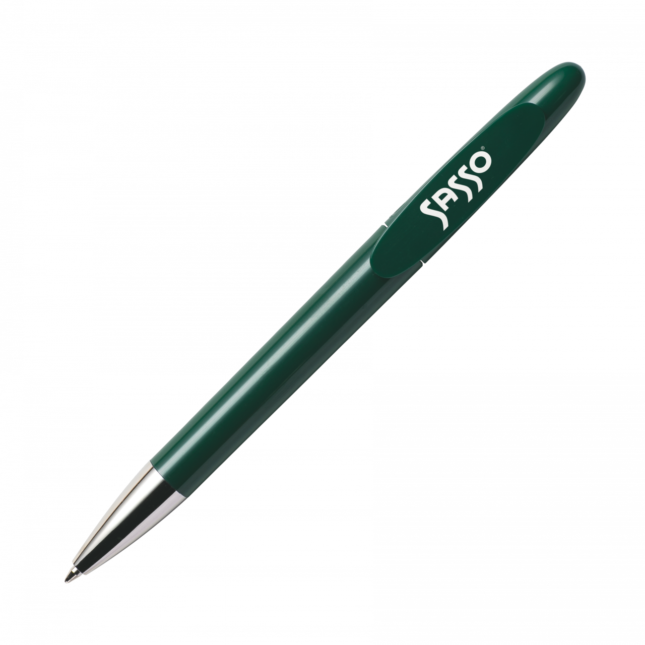 ICON IC400 C CR Kugelschreiber Maxema