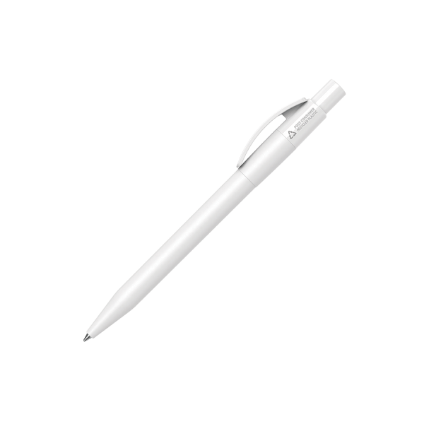 PIXEL PX40 MATT RE Kugelschreiber Maxema