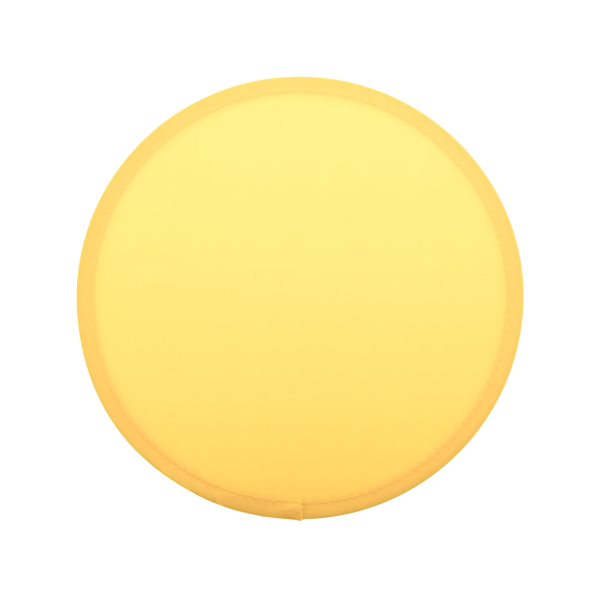 RPET-Wurfscheibe Rocket