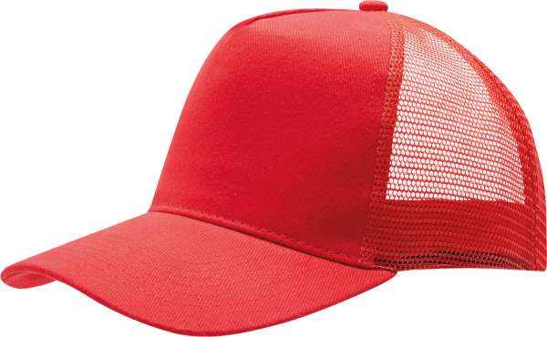 5-Panel-Cap FASTBALL