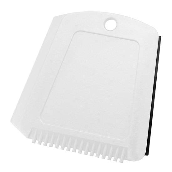 EXPRESSDRUCK Eiskratzer 