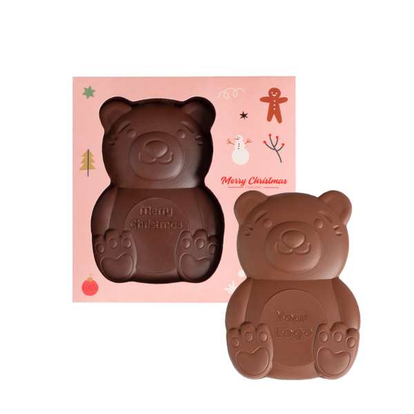 CHOCO4MAT GESCHENK