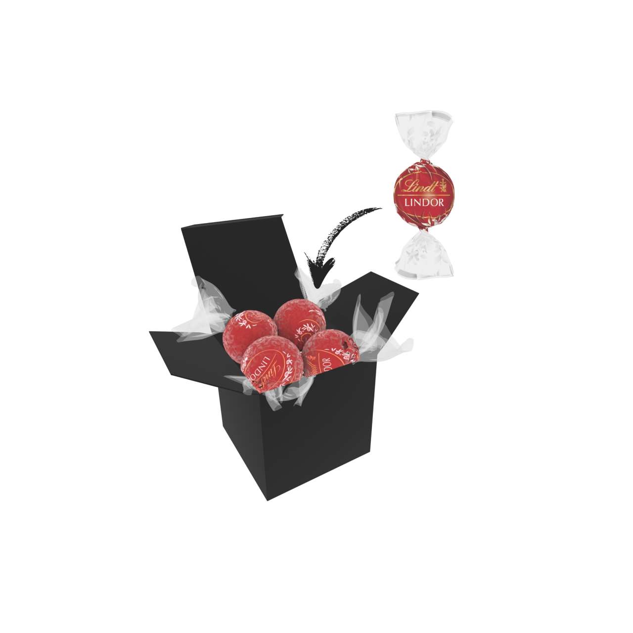 ColorBox Lindor