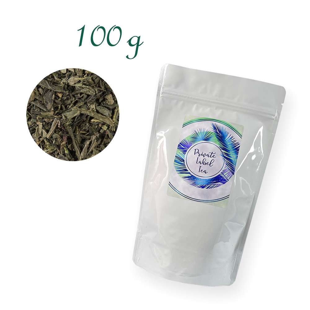 YuboFiT® Bio China Sencha Tee