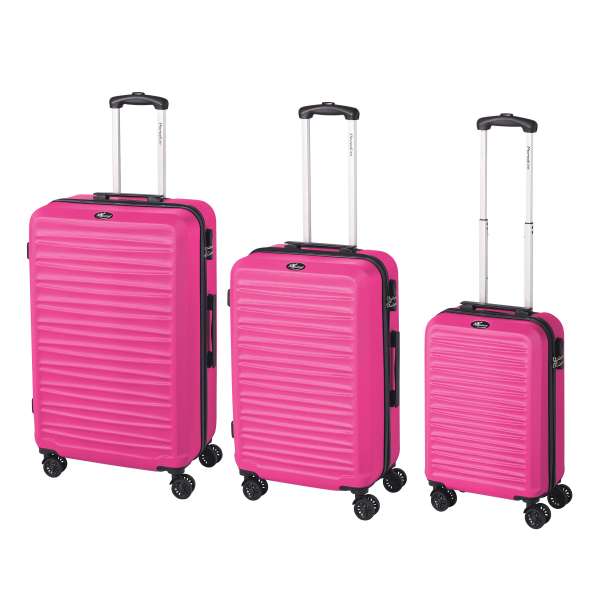 Trolley-Set HAVANNA 2.0