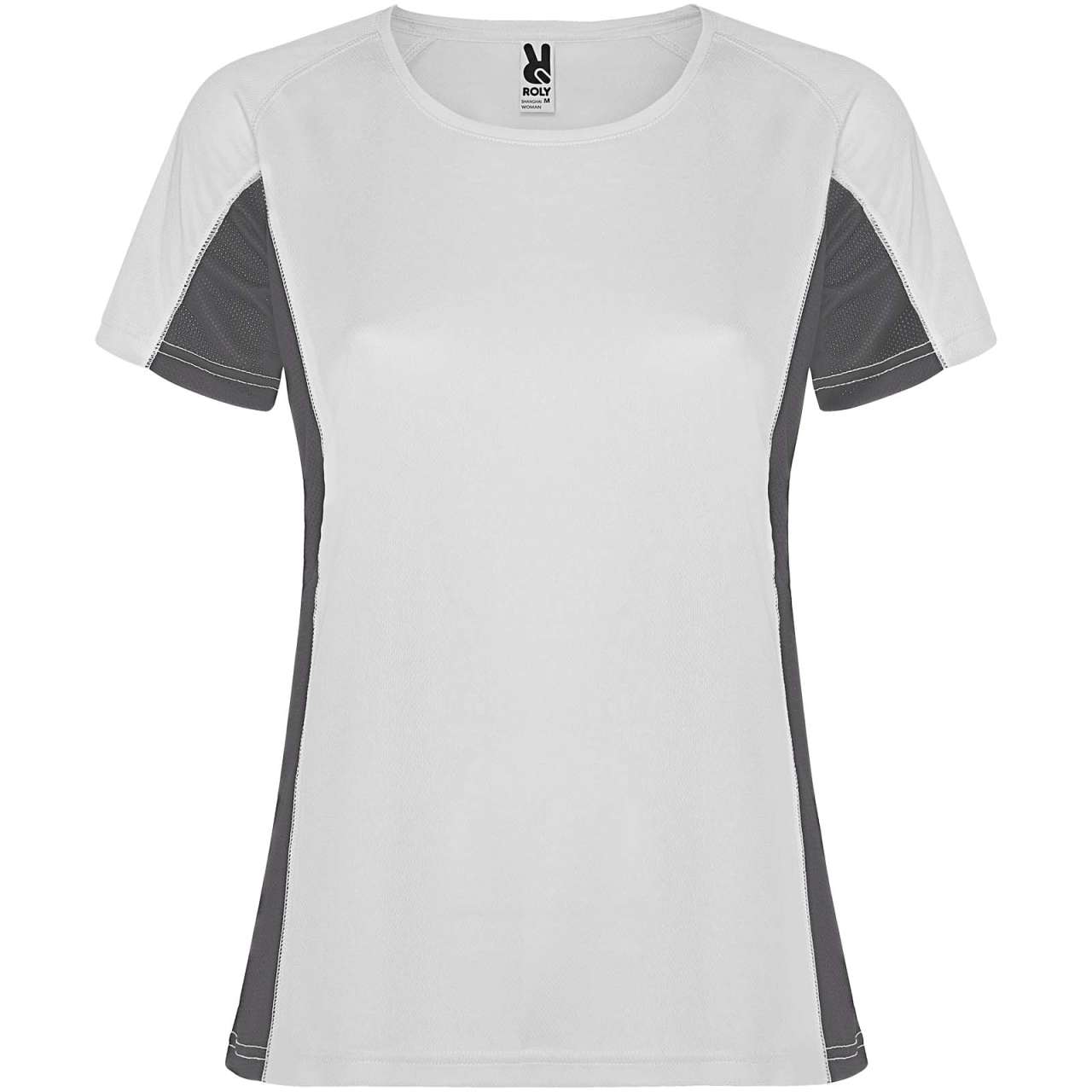 Shanghai Sport T-Shirt für Damen