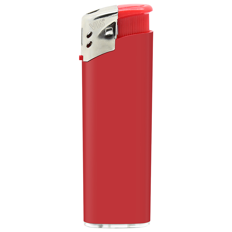 Elektronisches Feuerzeug VIO five HC, nachfüllbar