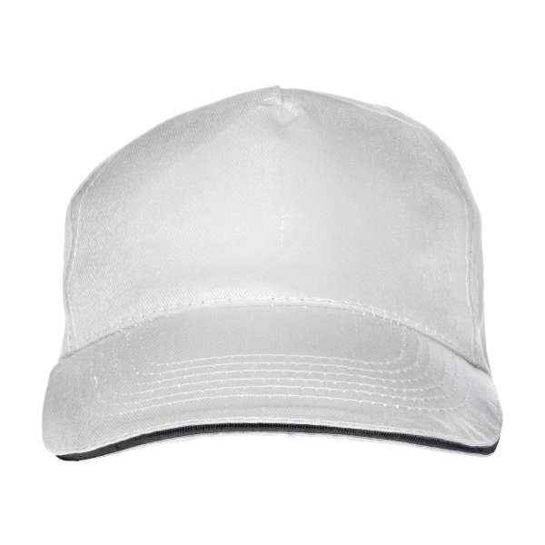 Baseball-Cap aus Baumwolle Beau