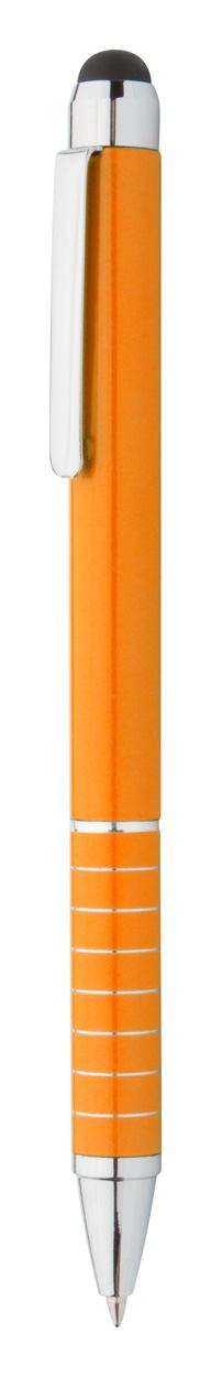 Touchpen mit Kugelschreiber Gambit