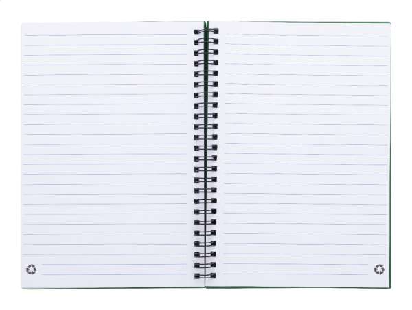 Notizbuch Strobus A5