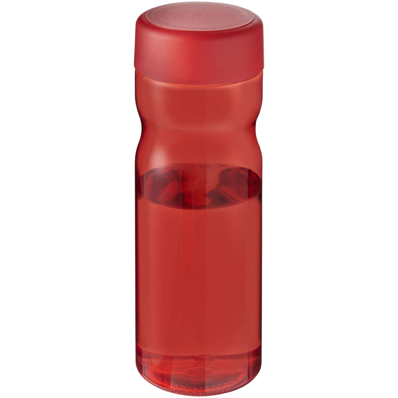 H2O Active® Eco Base 650 ml Sportflasche mit Drehdeckel