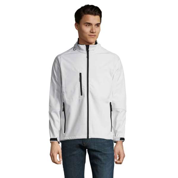 RELAX HERREN JACKE 340g RELAX