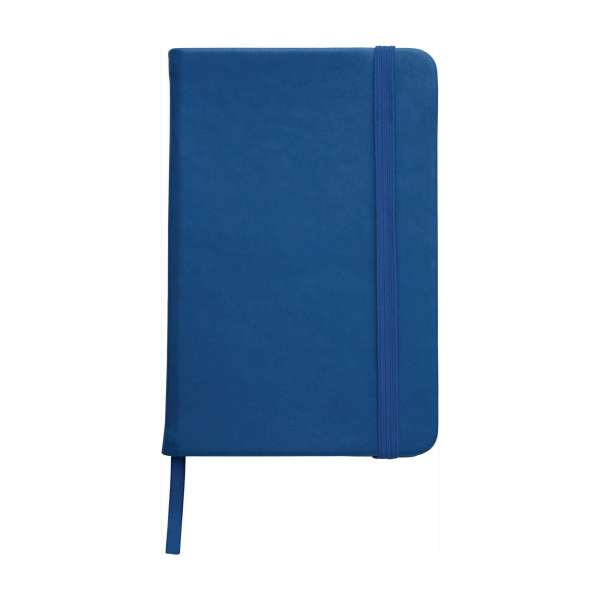 Notizbuch Dita | Recyceltes PU | A6 | Liniert
