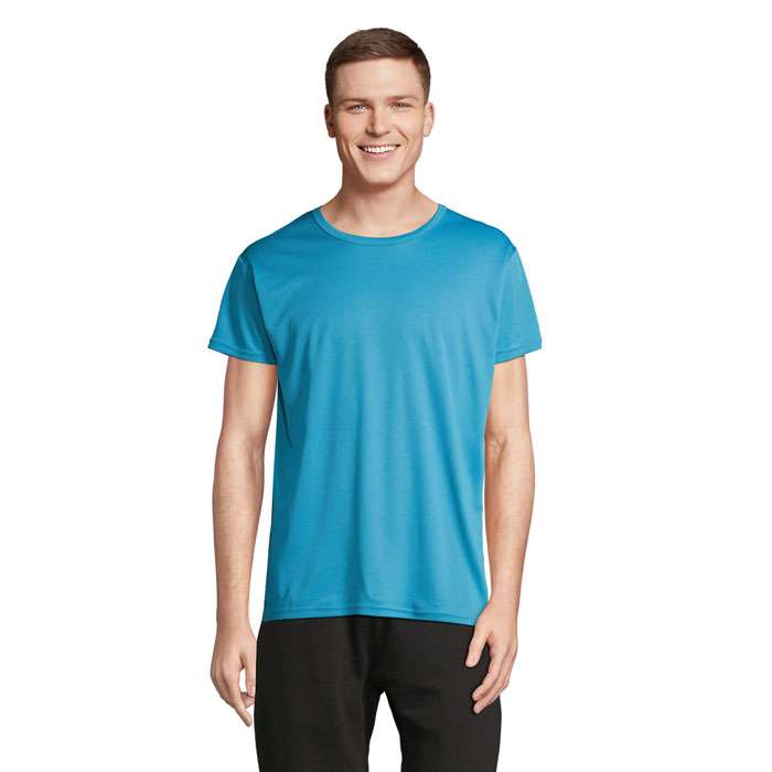 SPRINT UNIT-SHIRT 130g SPRINT