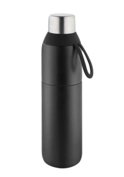 Metmaxx® Thermobecher "MultibottleFlexThermo"