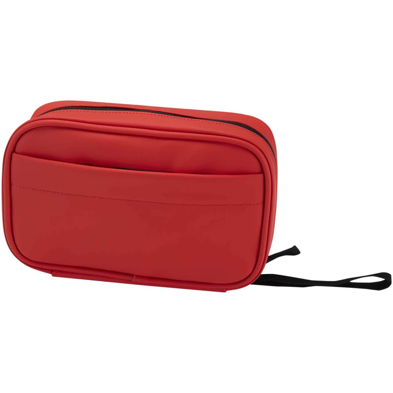 Resi Plus GRS recycelte Tech-Tasche 1L