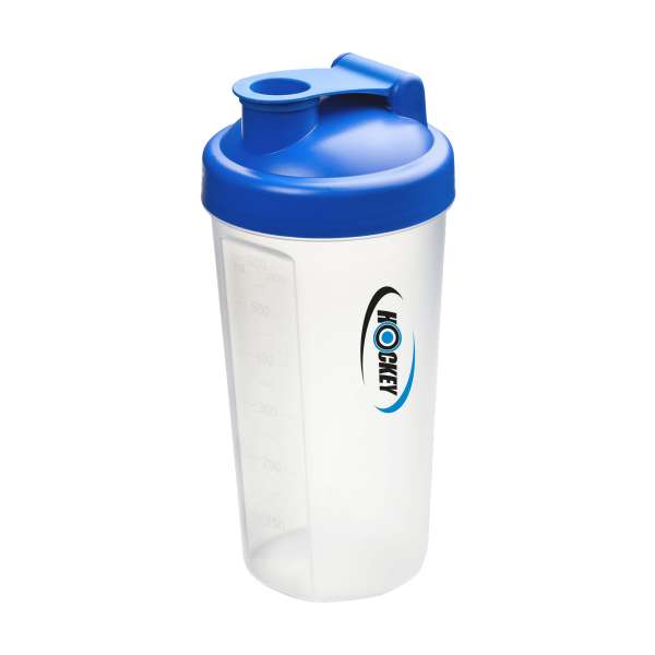 Shaker Protein 600 ml Proteinshaker Trinkbecher