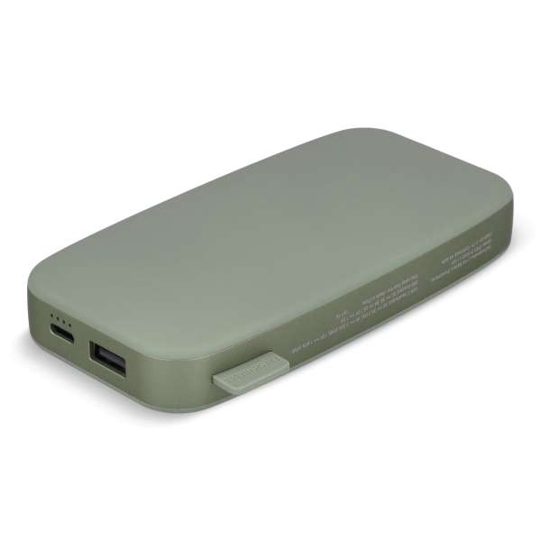 Fresh 'n Rebel Powerbank 12.000mAh USB-C Ultra Fast Charging 20W