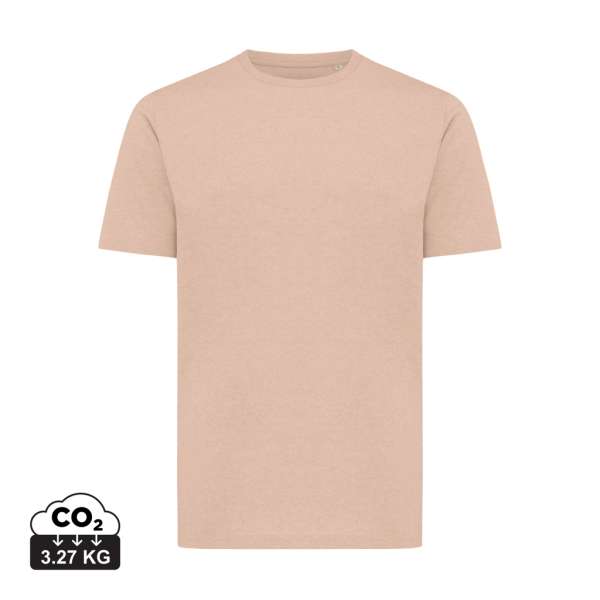 IQONIQ Sierra Lightweight T-Shirt aus recycelter Baumwolle