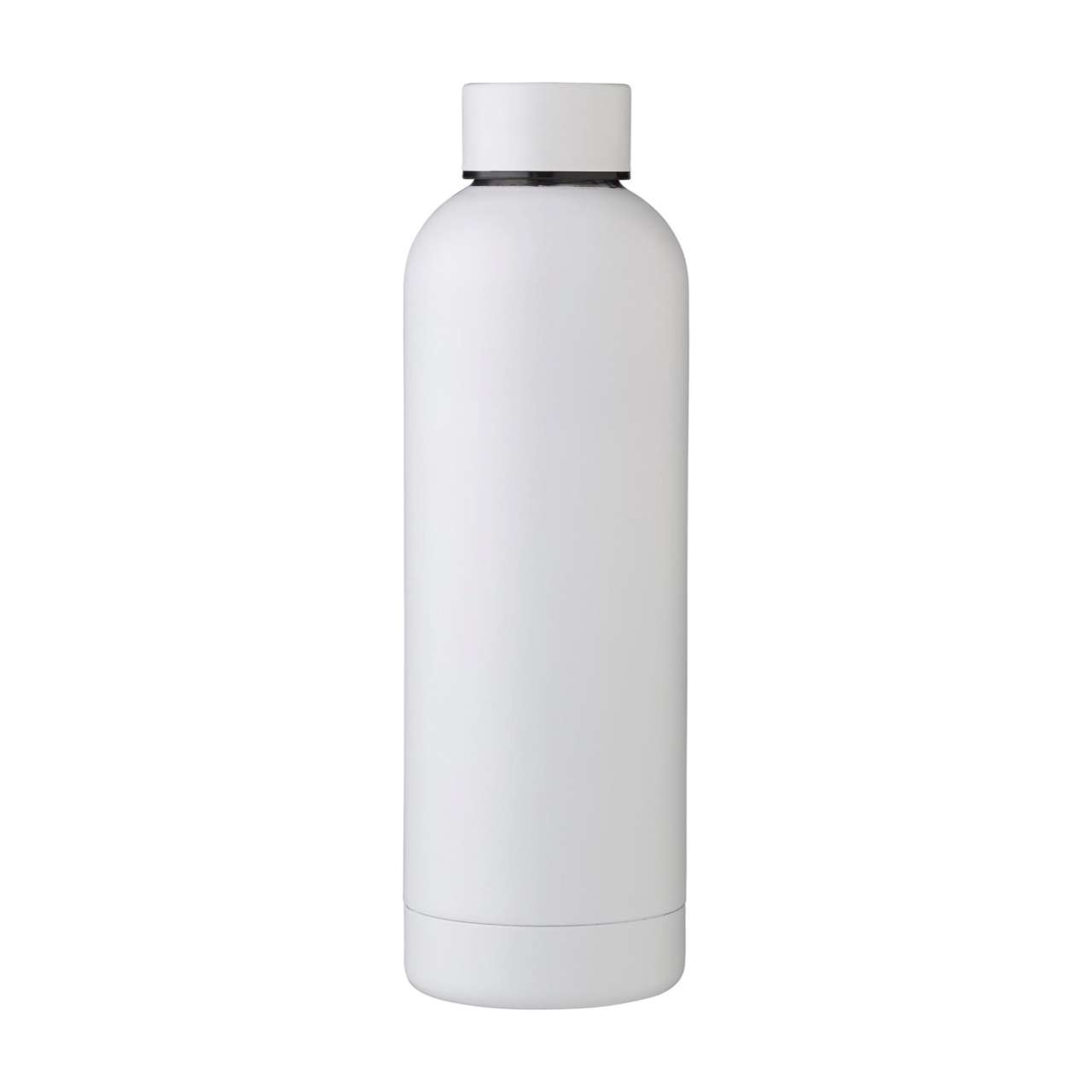 Flasche aus recyceltem Edelstahl (500 ml) Isaiah