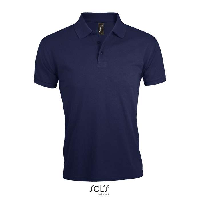PRIME HERREN POLO 200g PRIME MEN