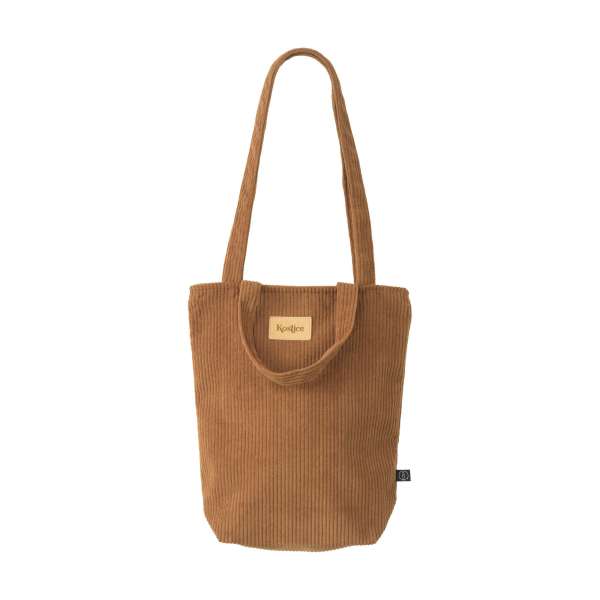 Alfie GRS Recycled Laptopbag 15" (450 g / m²) Laptoptasche