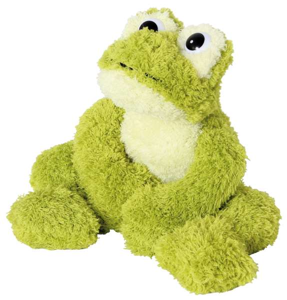 Frosch 30 cm