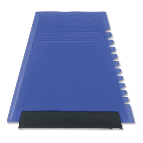 Gefrosteter Eiskratzer