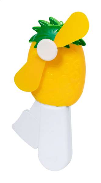 Handventilator, Wassermelone Amalfi