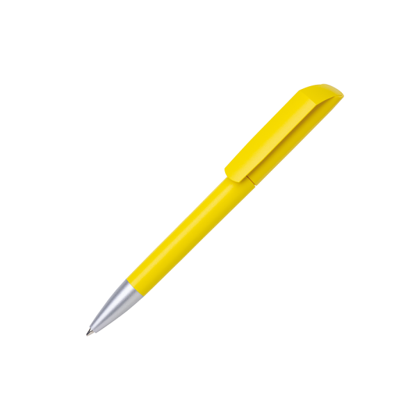 FLOW F1 MATT AL Kugelschreiber Maxema