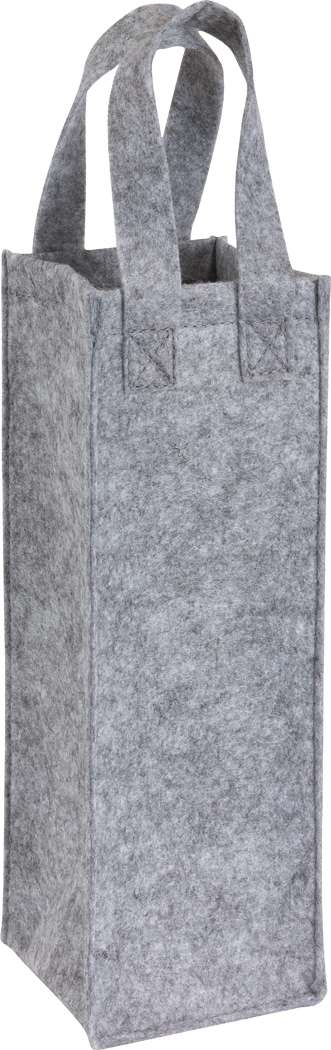 Filz-Flaschentasche CABERNET