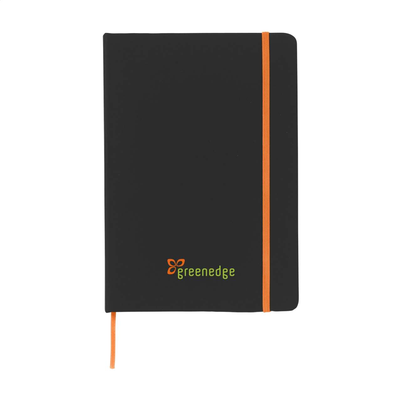 BlackNote A5 Notizbuch