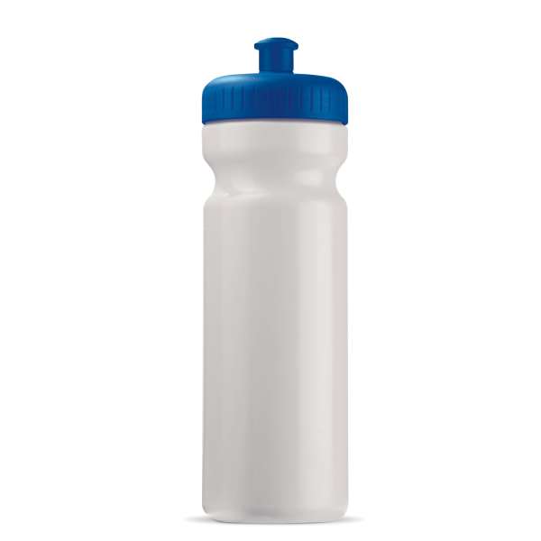 Sportflasche classic 750ml