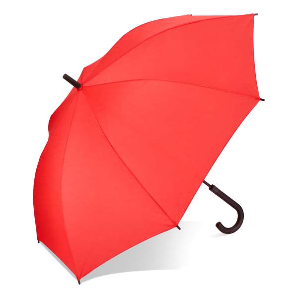 Verdure 190T Pongee 23" windproof Hakenschirm Auto open