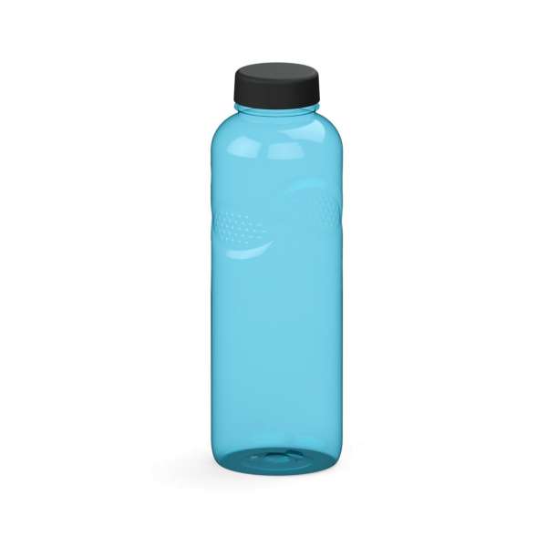 Trinkflasche Carve "Refresh" Colour 1,0 l