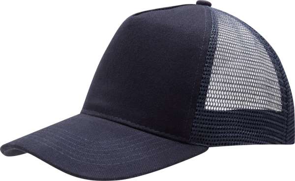 5-Panel-Cap FASTBALL