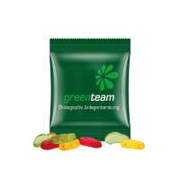 Trolli Fruchtgummi Autos