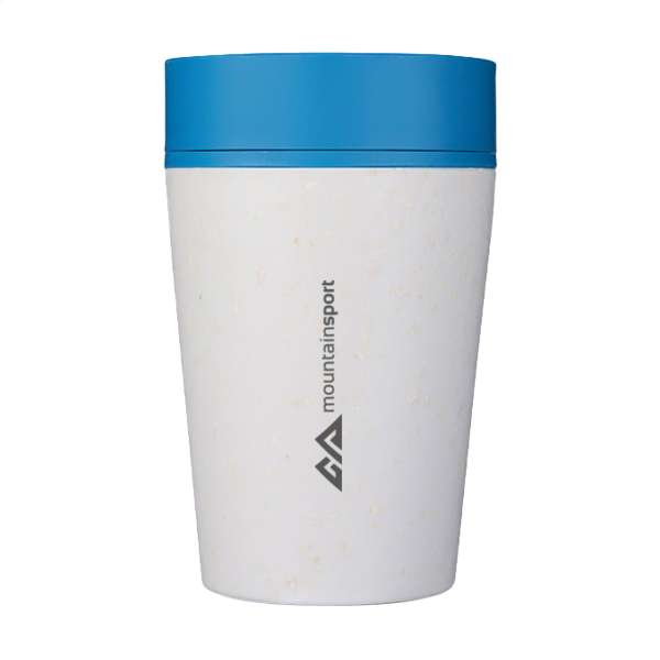 Circular&Co Recycled Coffee Cup 227 ml Kaffeebecher
