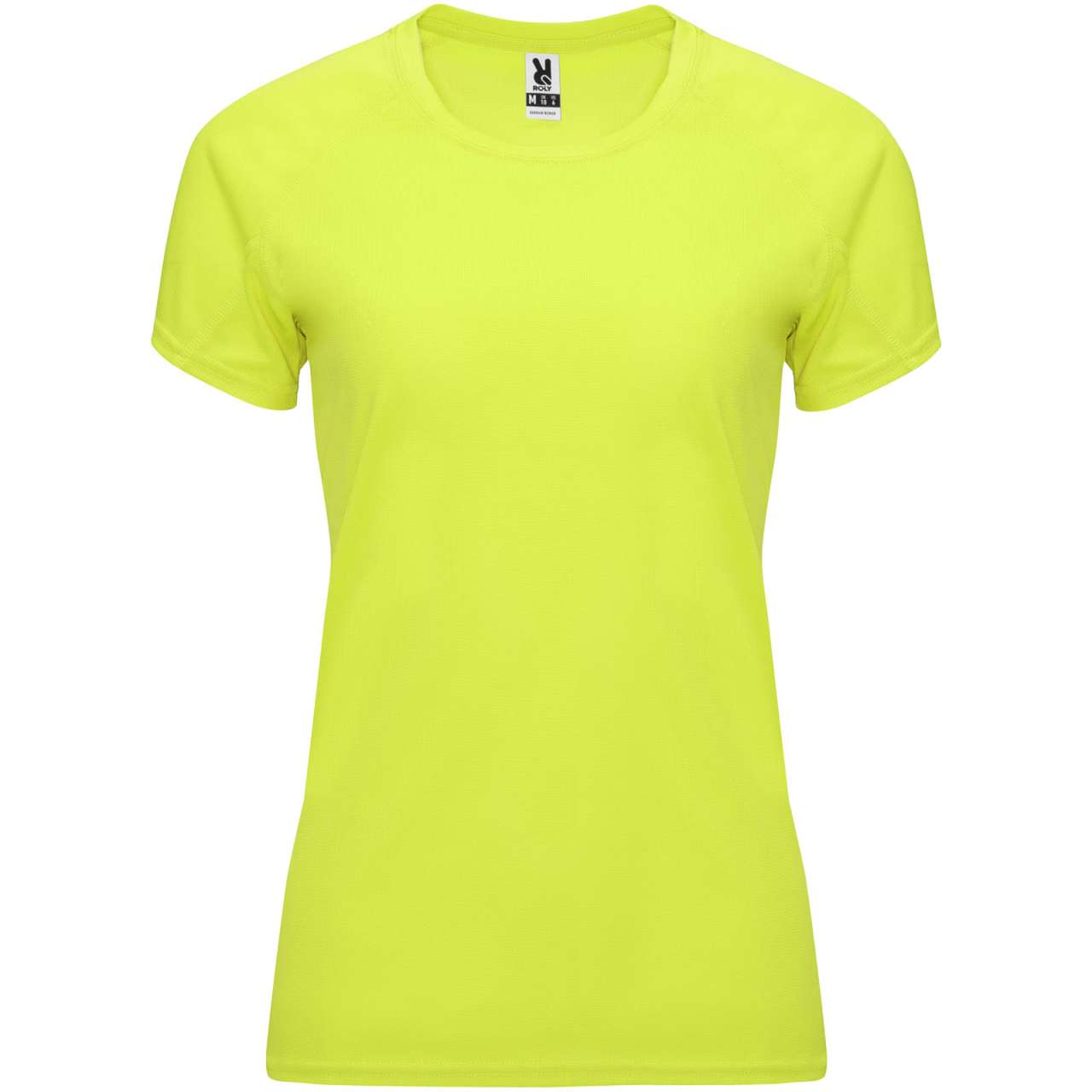 Bahrain Sport T-Shirt für Damen