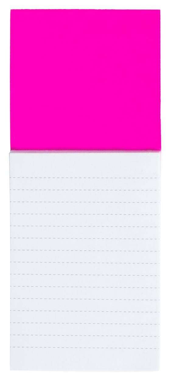 Magnetischer Notizblock Nofri