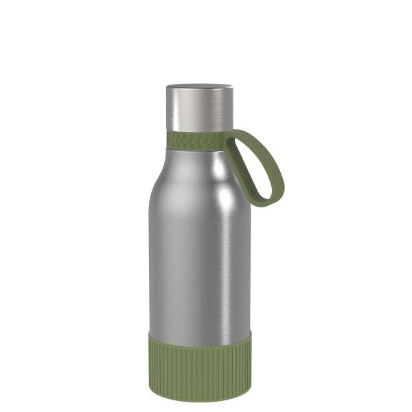 Thermotrinkflasche RETUMBLER-myNIZZA II 420 CERAMIC