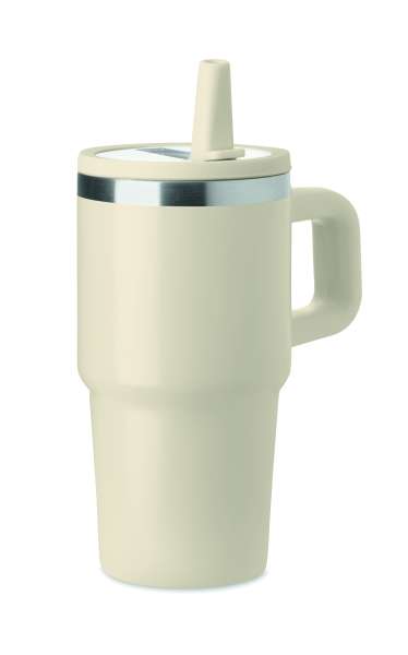 Doppelwandiger Trinkbecher 500ml ALAND