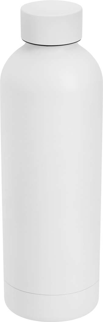 Vakuum-Isolierflasche GET WARM