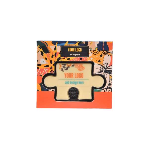 SCHOKOFORM CHOCO4MAT MINI HAUS