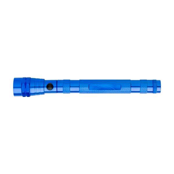 LED-Lampe aus Aluminium Aya