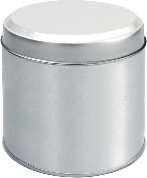 Metalldose für Stroopwafel Sanvi