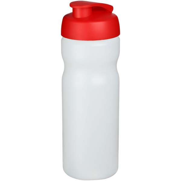 Baseline® Plus 650 ml Sportflasche mit Klappdeckel