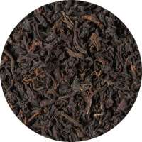 YuboFiT® Bio Early Morning Broken Tea