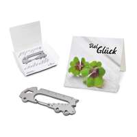 Key Tool Truck, Silber